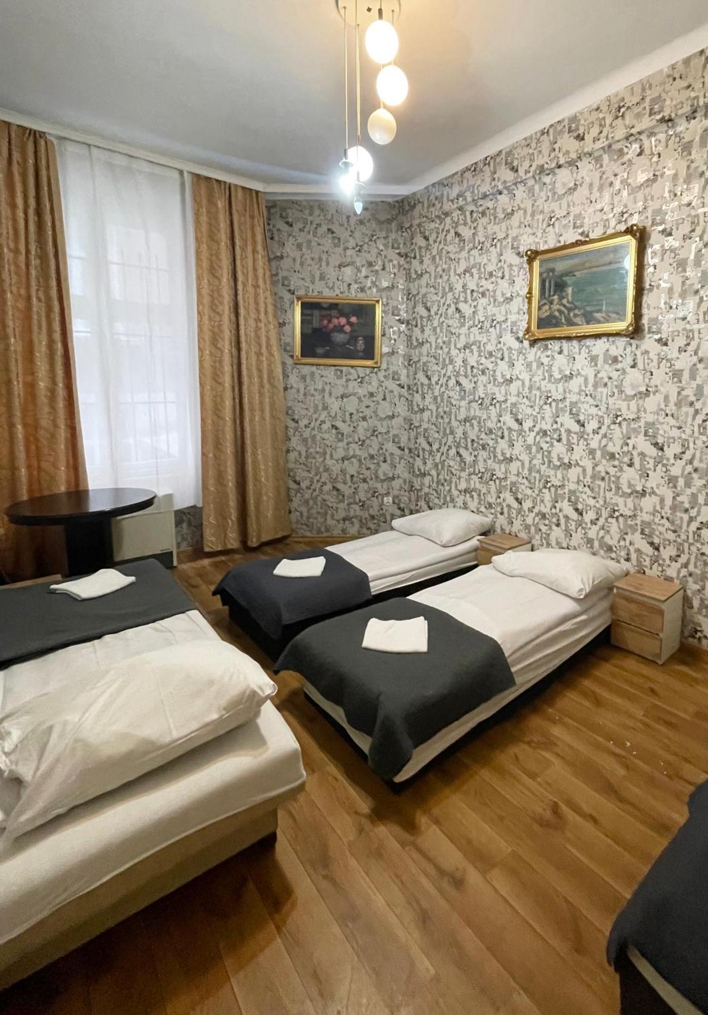 Vavelsky Apartments - Old Town Cracóvia Exterior foto