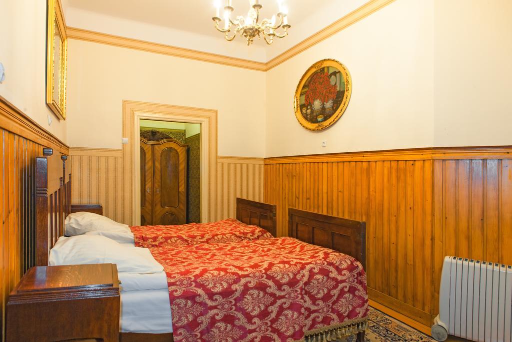 Vavelsky Apartments - Old Town Cracóvia Exterior foto