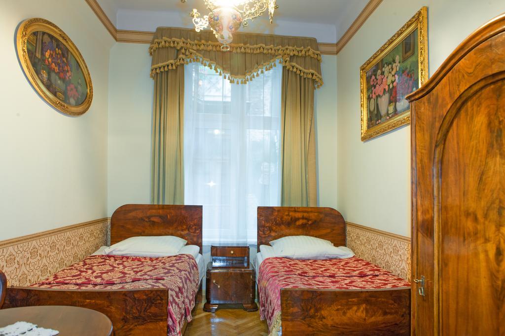Vavelsky Apartments - Old Town Cracóvia Exterior foto